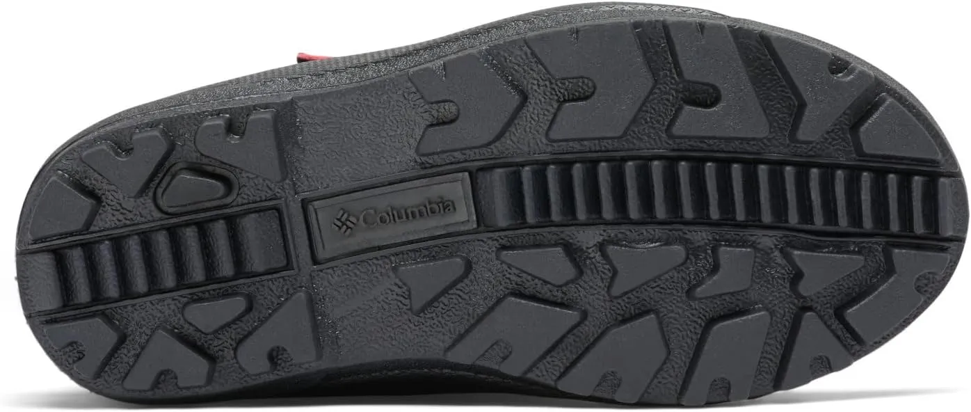 Columbia Unisex-Child Powderbug Plus Ii Snow Boot