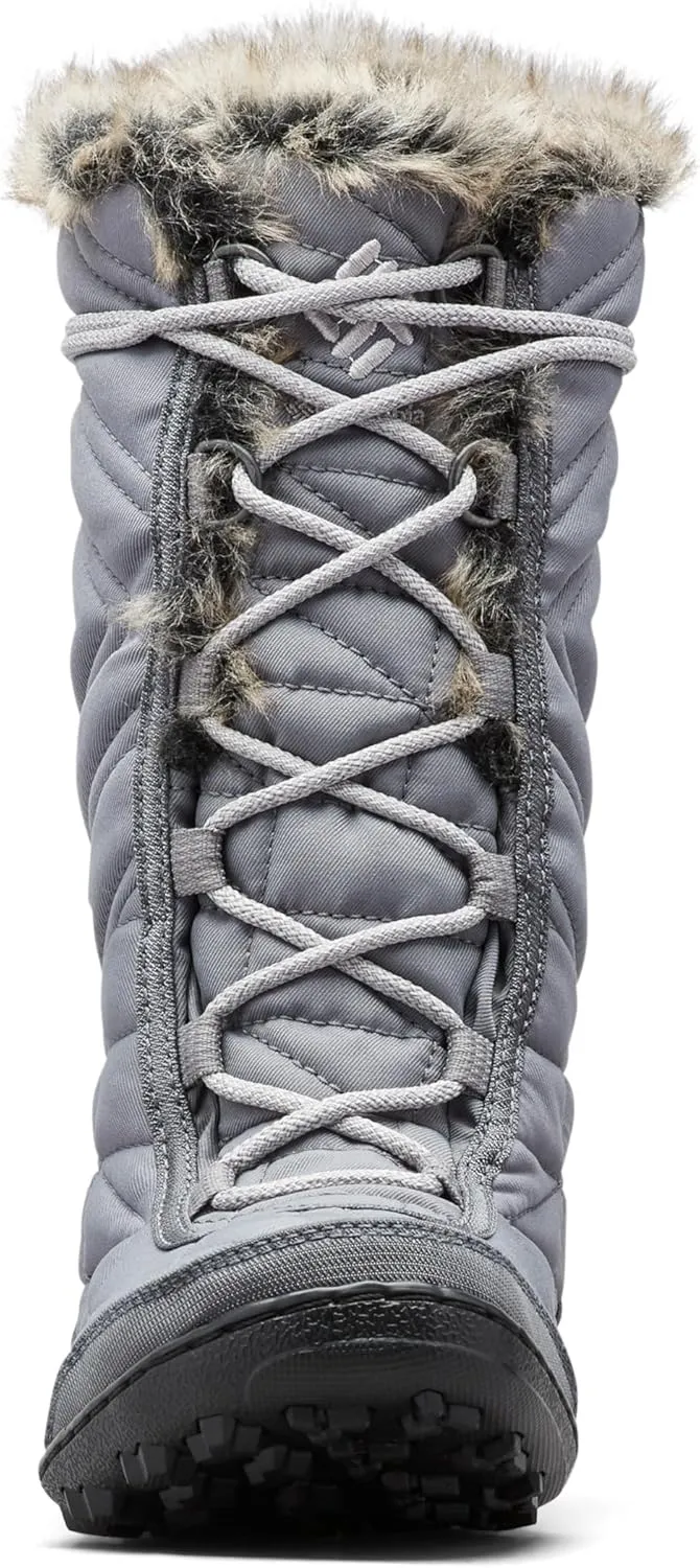 Columbia Women's Minx Mid III Boot