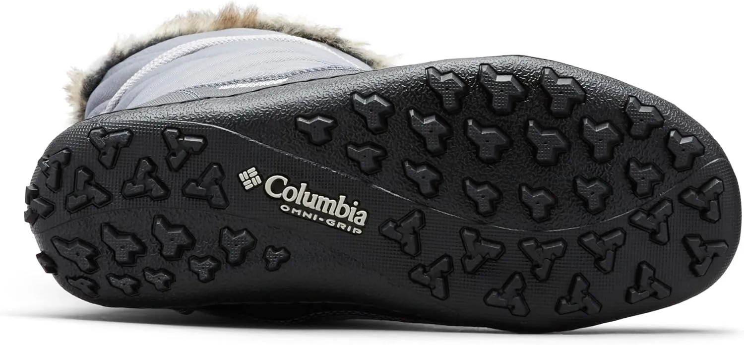 Columbia Women's Minx Mid III Boot