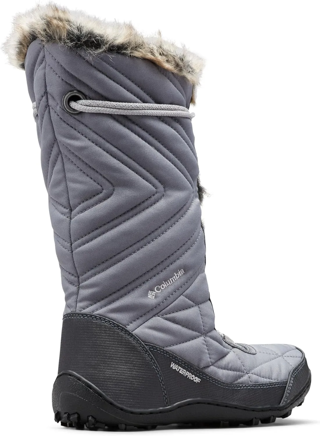 Columbia Women's Minx Mid III Boot