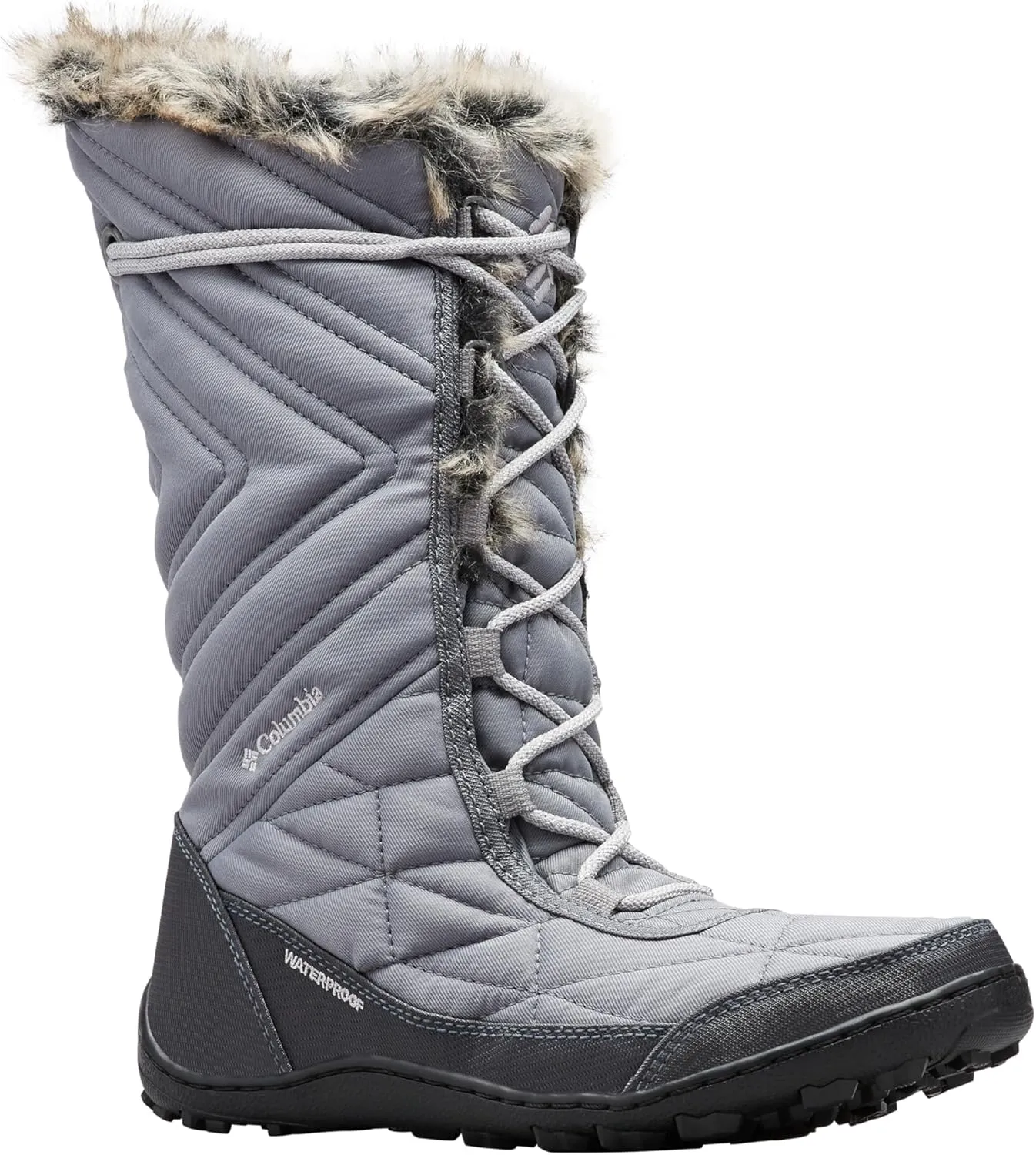Columbia Women's Minx Mid III Boot