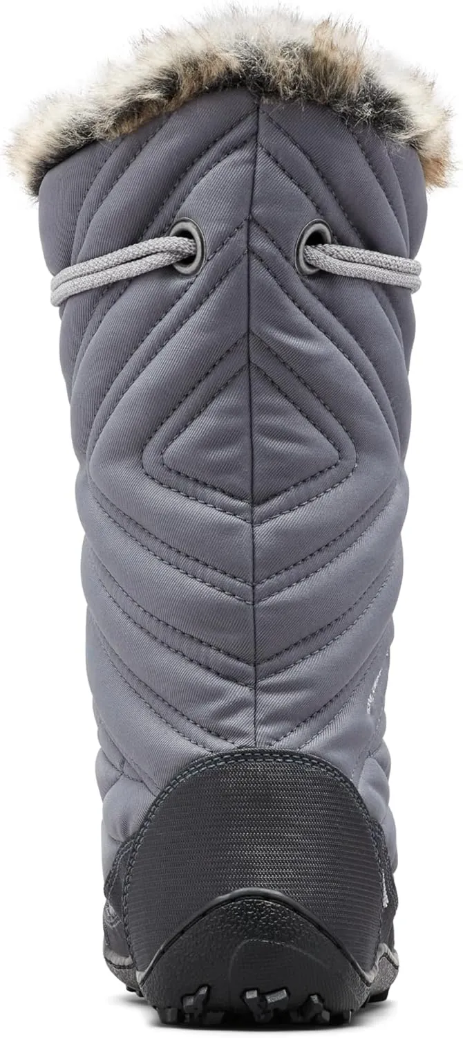 Columbia Women's Minx Mid III Boot