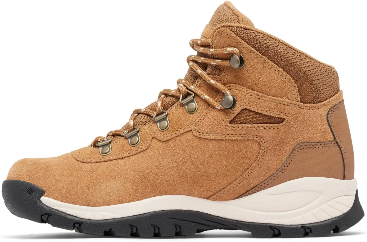 Columbia Women's Newton Ridge Plus Waterproof Amped Hiking Boot