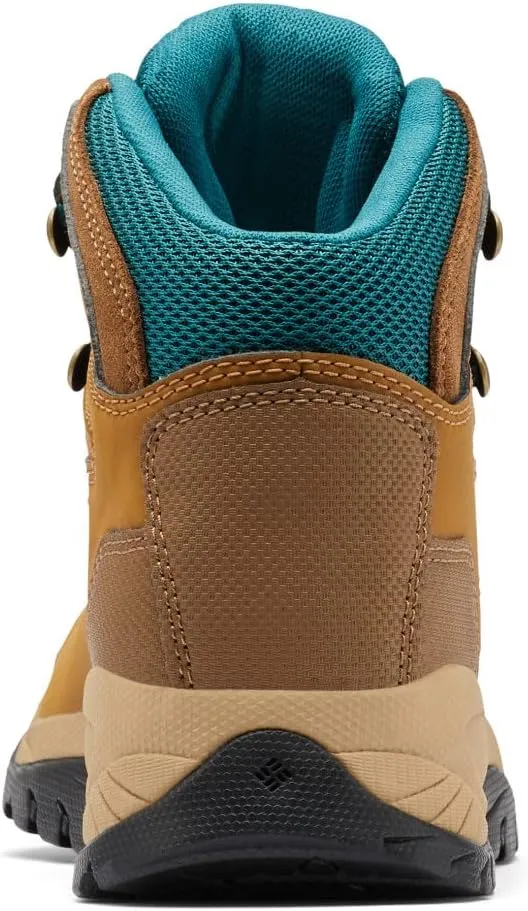 Columbia Women's Newton Ridge Plus Waterproof Hiking Boot