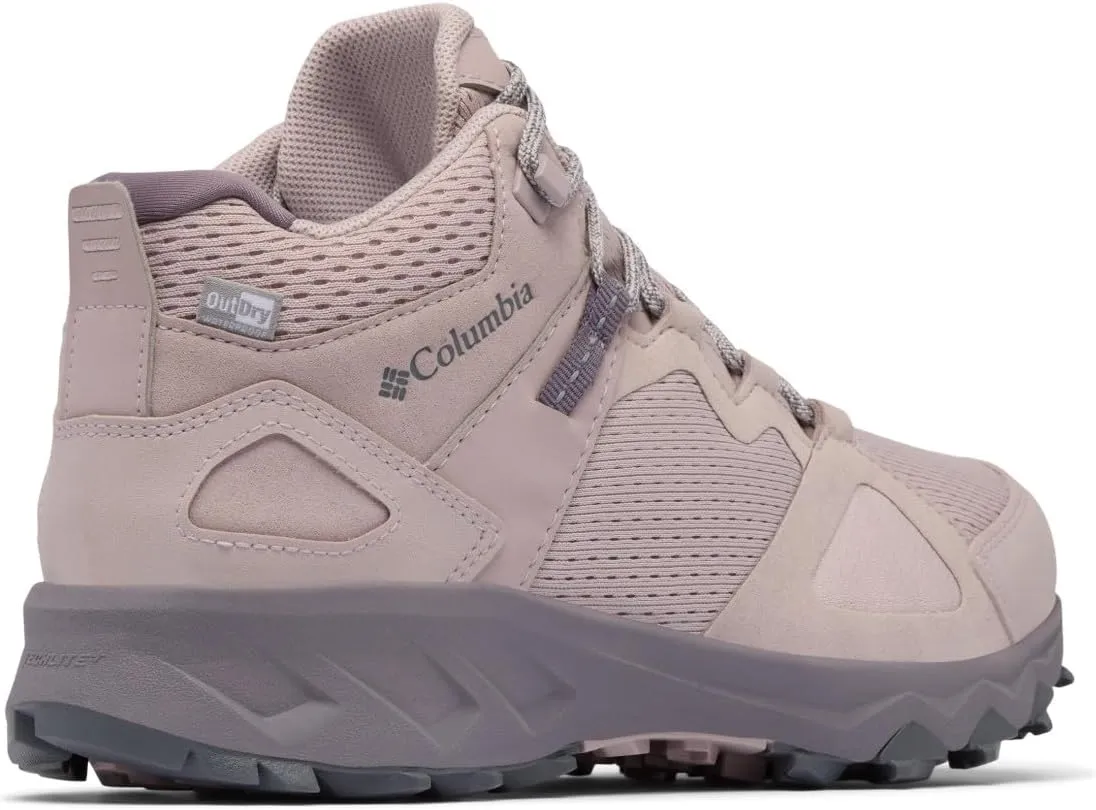 Columbia Women's Peakfreak Hera Mid Outdry Hiking Boot