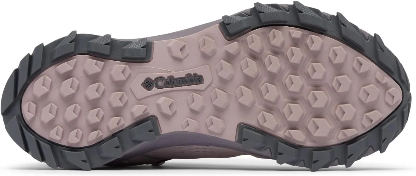 Columbia Women's Peakfreak Hera Mid Outdry Hiking Boot