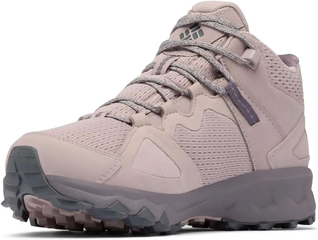 Columbia Women's Peakfreak Hera Mid Outdry Hiking Boot