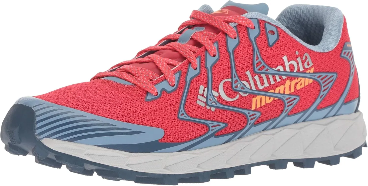 Columbia Women's Rogue F.k.t. Ii Trail Running Shoe