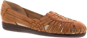 Comfortiva Women's Trinidad - Soft Spots Natural Leather 7.5 N (AA)