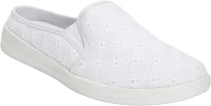 Comfortview Women's Wide Width The Camellia Sneaker