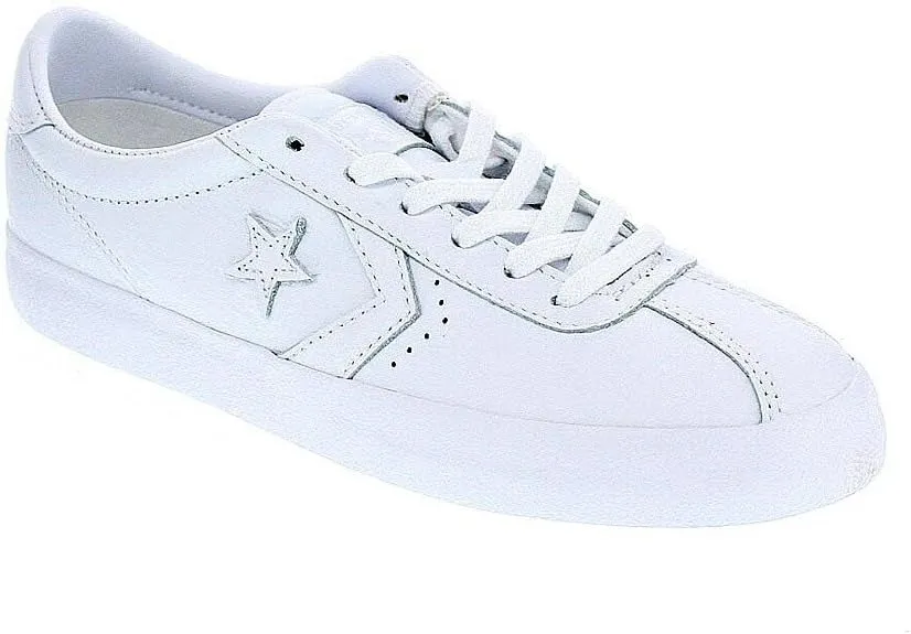 Converse Boy's Low-top Trainer Sneaker, US /