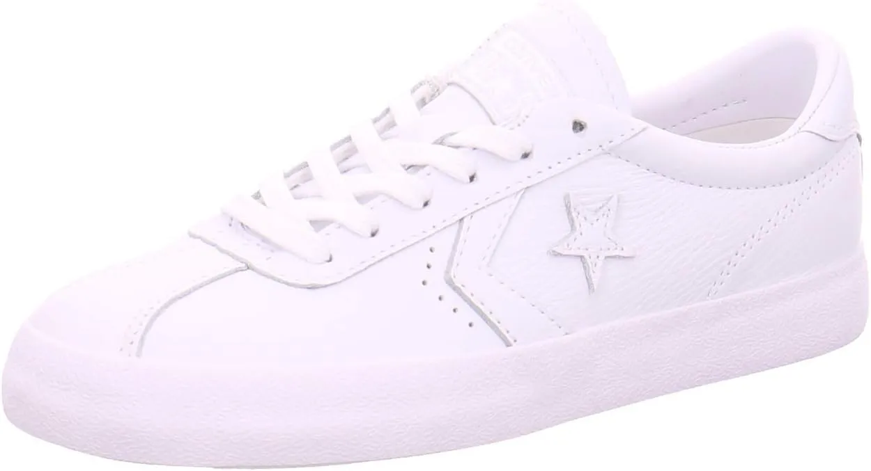 Converse Boy's Low-top Trainer Sneaker, US /