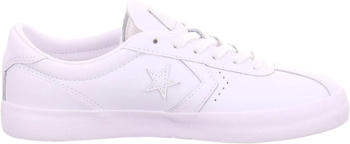 Converse Boy's Low-top Trainer Sneaker, US /
