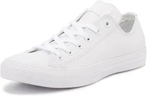 Converse Chuck Taylor All Star Leather Low Top