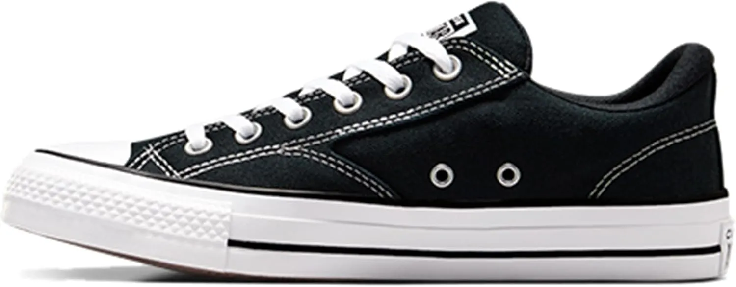 Converse Chuck Taylor All Star Malden Street Black Low Top Sneaker