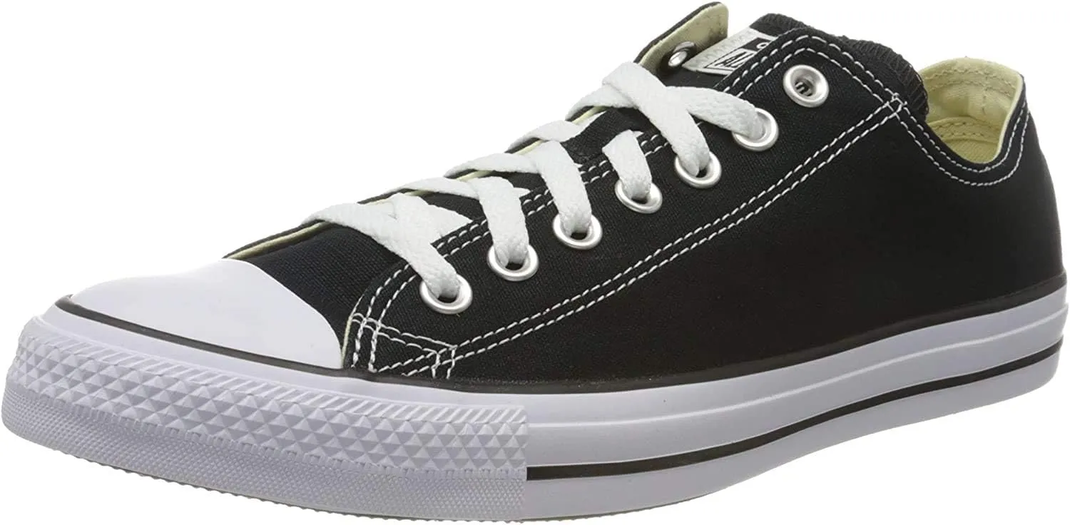 Converse Chucks Black M5039 Black Mono CT AS OX