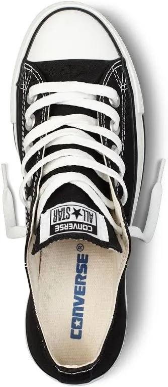 Converse Chucks Black M5039 Black Mono CT AS OX