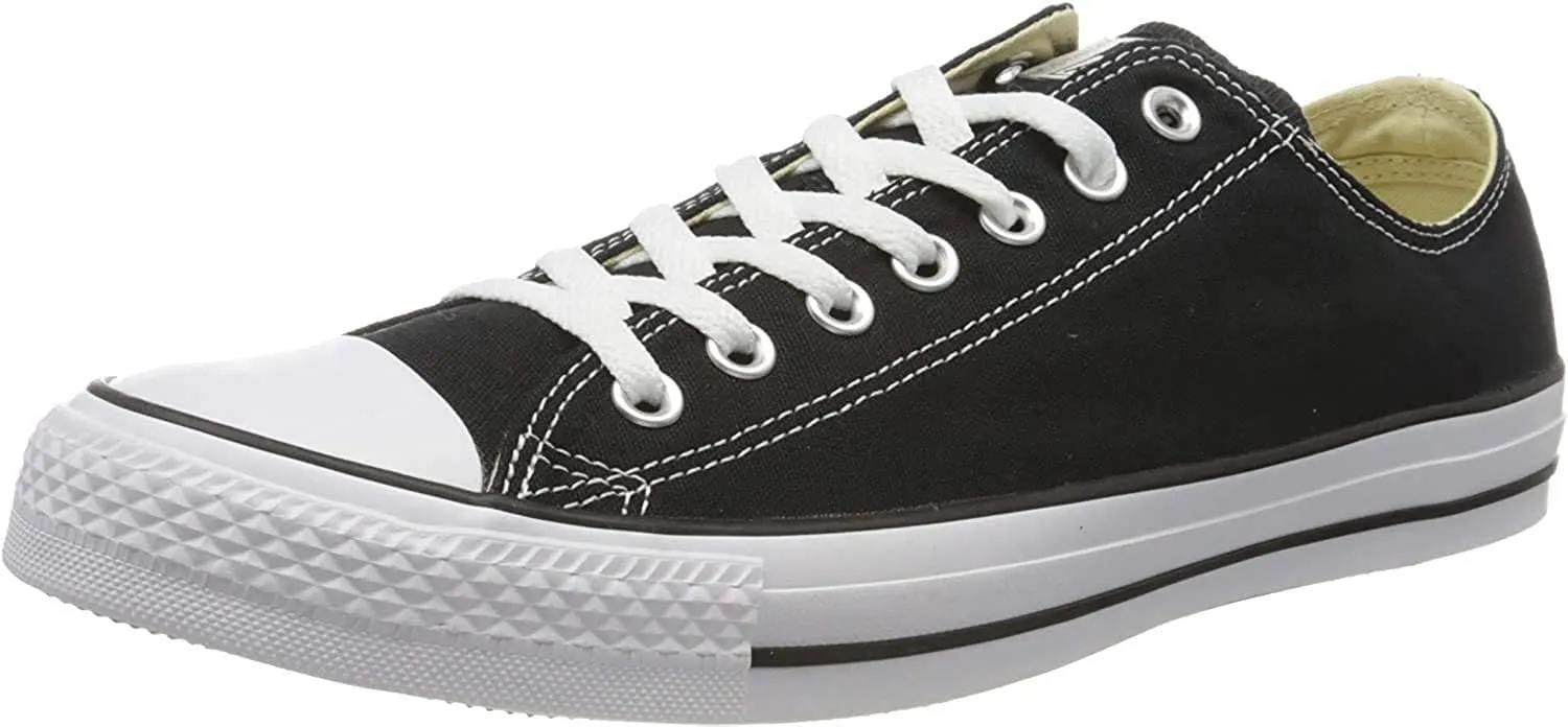 Converse Chucks Black M5039 Black Mono CT AS OX