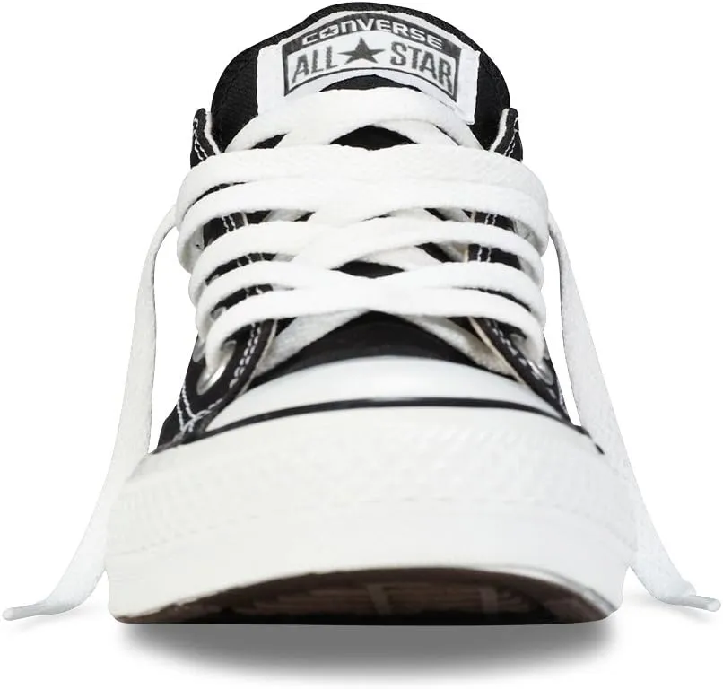 Converse Chucks Black M5039 Black Mono CT AS OX