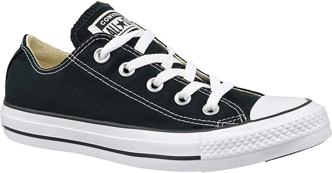 Converse Chucks Black M5039 Black Mono CT AS OX