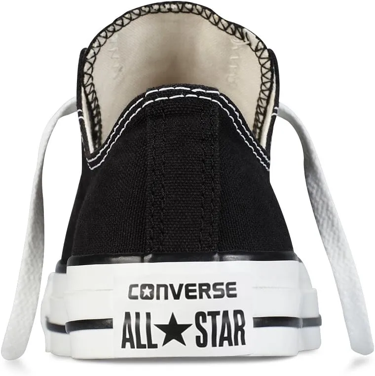 Converse Chucks Black M5039 Black Mono CT AS OX