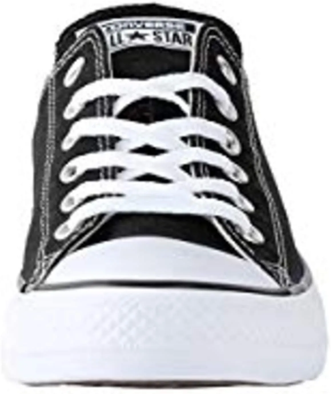 Converse Chucks Black M5039 Black Mono CT AS OX