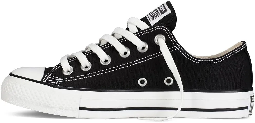Converse Chucks Black M5039 Black Mono CT AS OX