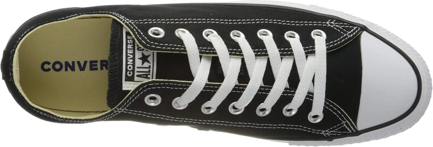 Converse Chucks Black M5039 Black Mono CT AS OX