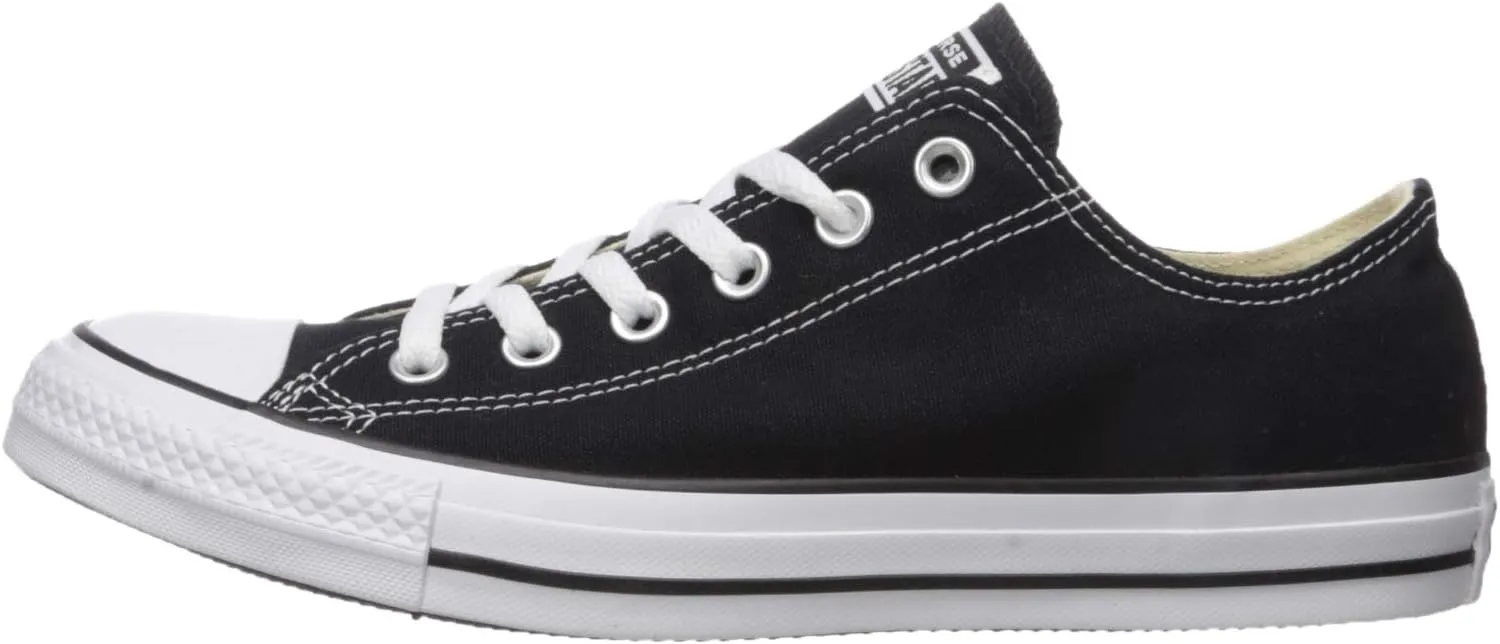 Converse Chucks Black M5039 Black Mono CT AS OX