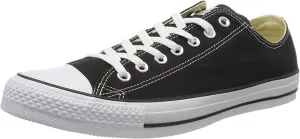 Converse Chucks Black M5039 Black Mono CT AS OX