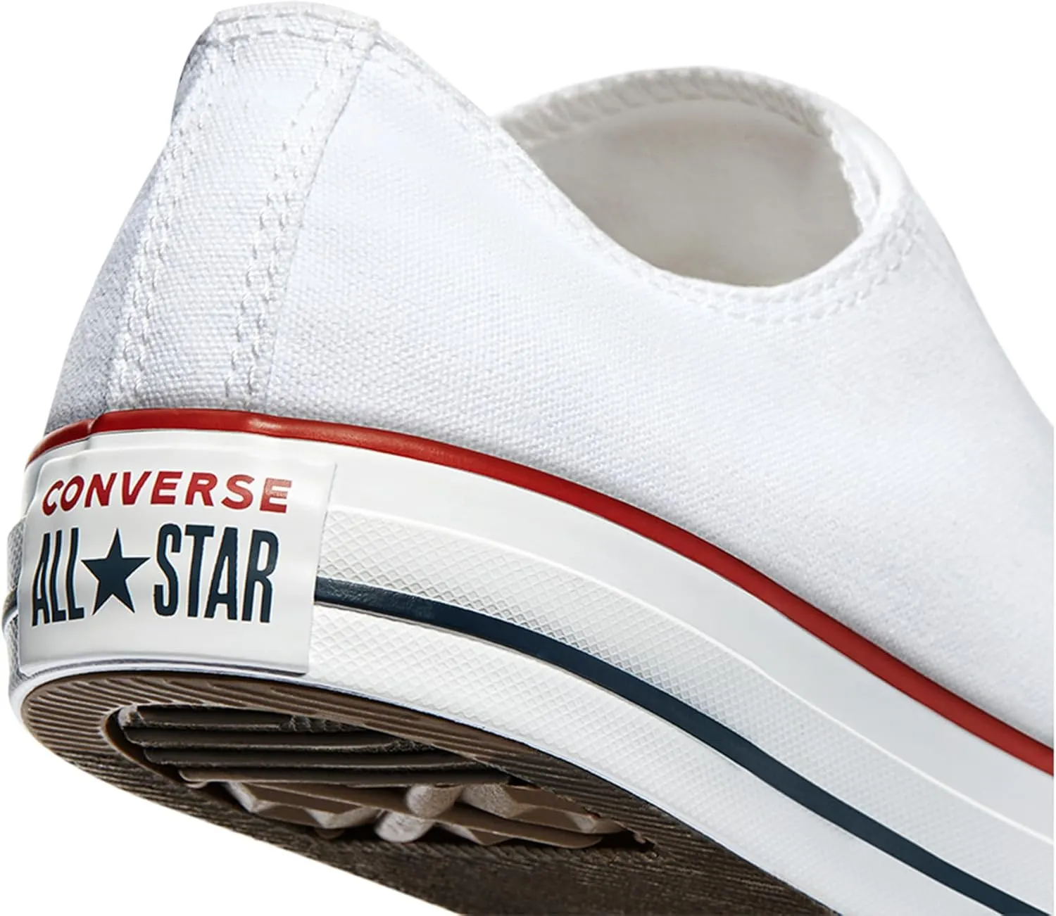 Converse Men's Chuck Taylor All Star Low Top (International Version)