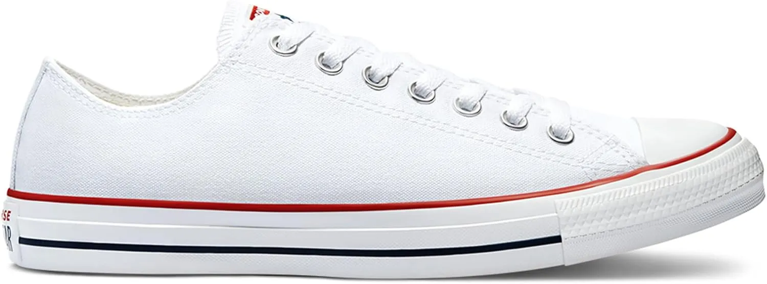 Converse Men's Chuck Taylor All Star Low Top (International Version)