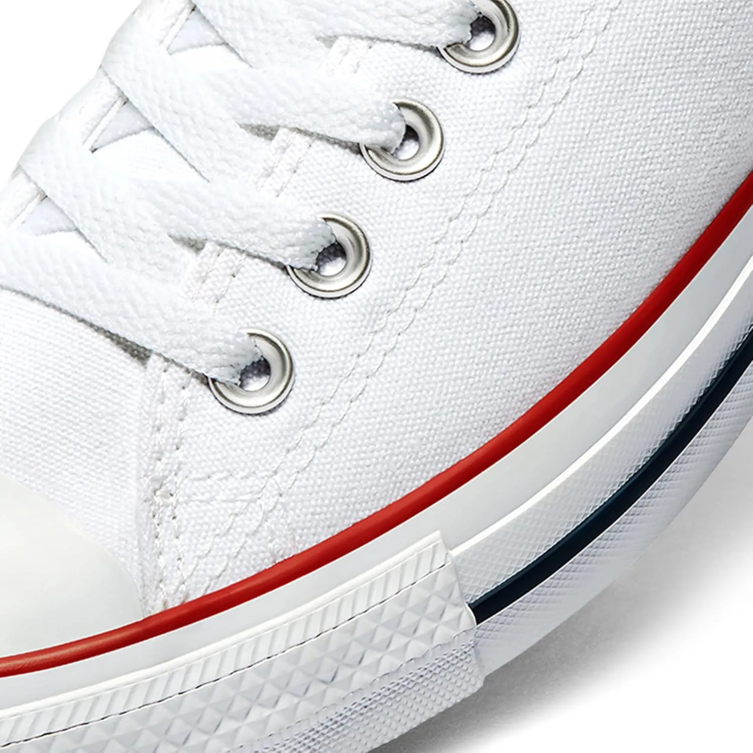 Converse Men's Chuck Taylor All Star Low Top (International Version)