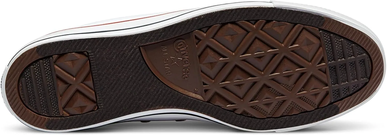 Converse Men's Chuck Taylor All Star Low Top (International Version)