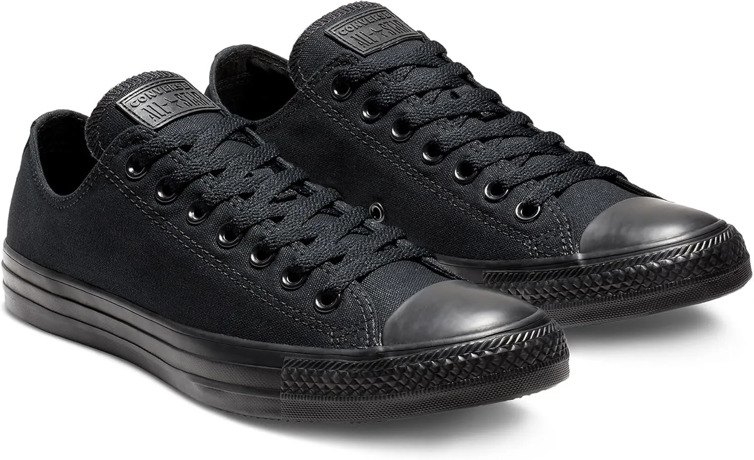 Converse Men's Low-Top Sneaker, 6 US