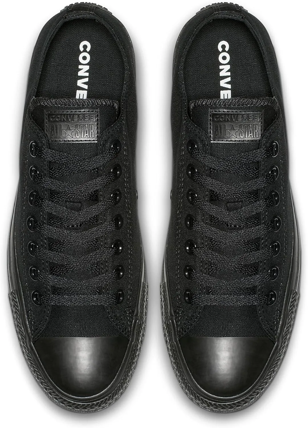 Converse Men's Low-Top Sneaker, 6 US