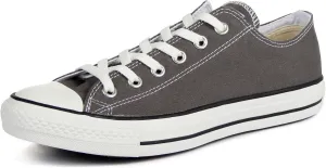 Converse Men's Low-Top Sneaker, 6 US