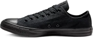 Converse Men's Low-Top Sneaker, 6 US