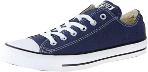 Converse Men's Low-Top Sneaker, 6 US