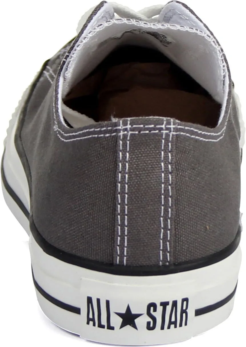 Converse Men's Low-Top Sneaker, 6 US