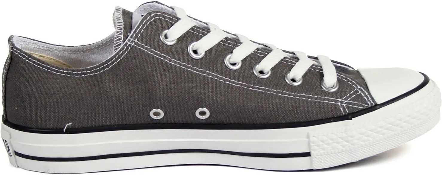 Converse Men's Low-Top Sneaker, 6 US