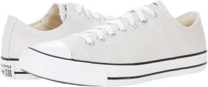 CONVERSE(コンバース) Uni Adult Chuck Taylor All Star Ox-Seasonal Colors, Pale Putty, 6.5 Women/4.5 Men