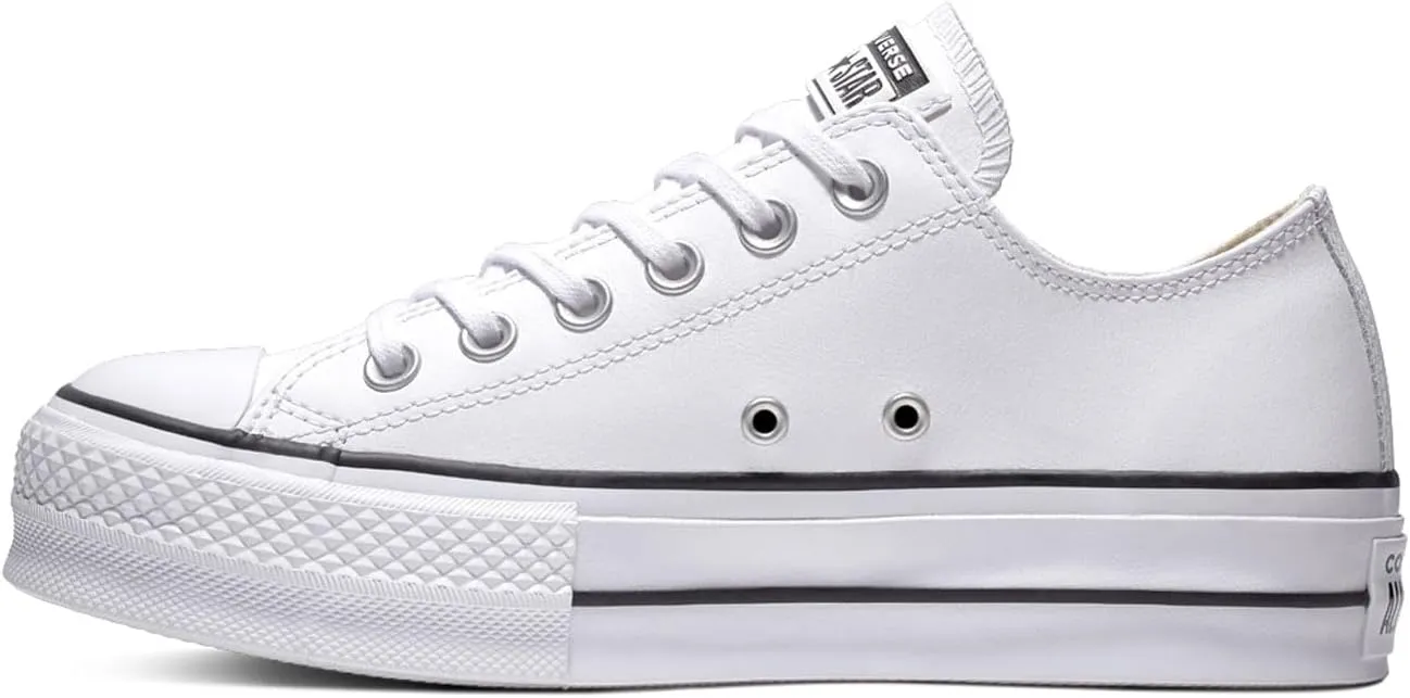 Converse Unisex-Adult Chuck Taylor All Star Low Top (International Version) Sneaker, 35.5 EU