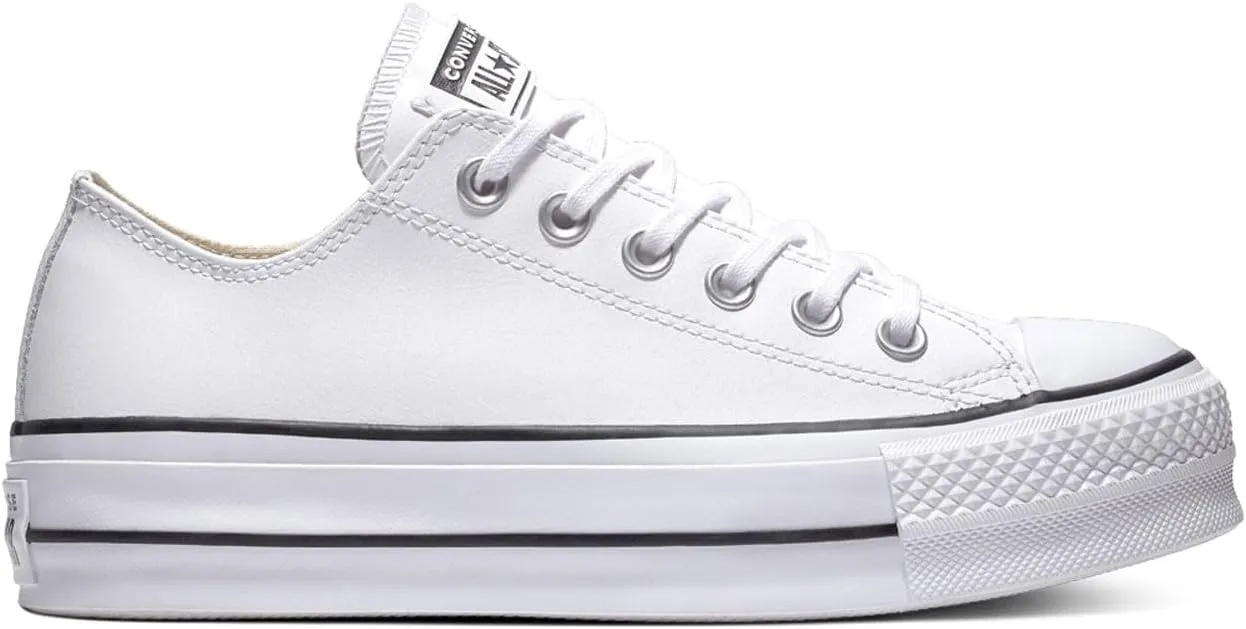Converse Unisex-Adult Chuck Taylor All Star Low Top (International Version) Sneaker, 35.5 EU