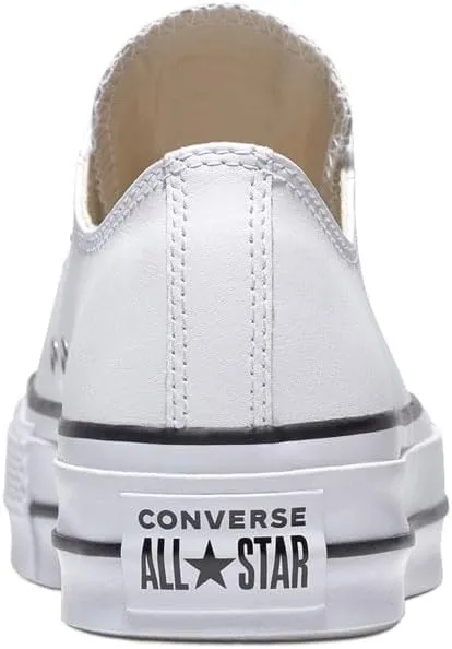 Converse Unisex-Adult Chuck Taylor All Star Low Top (International Version) Sneaker, 35.5 EU