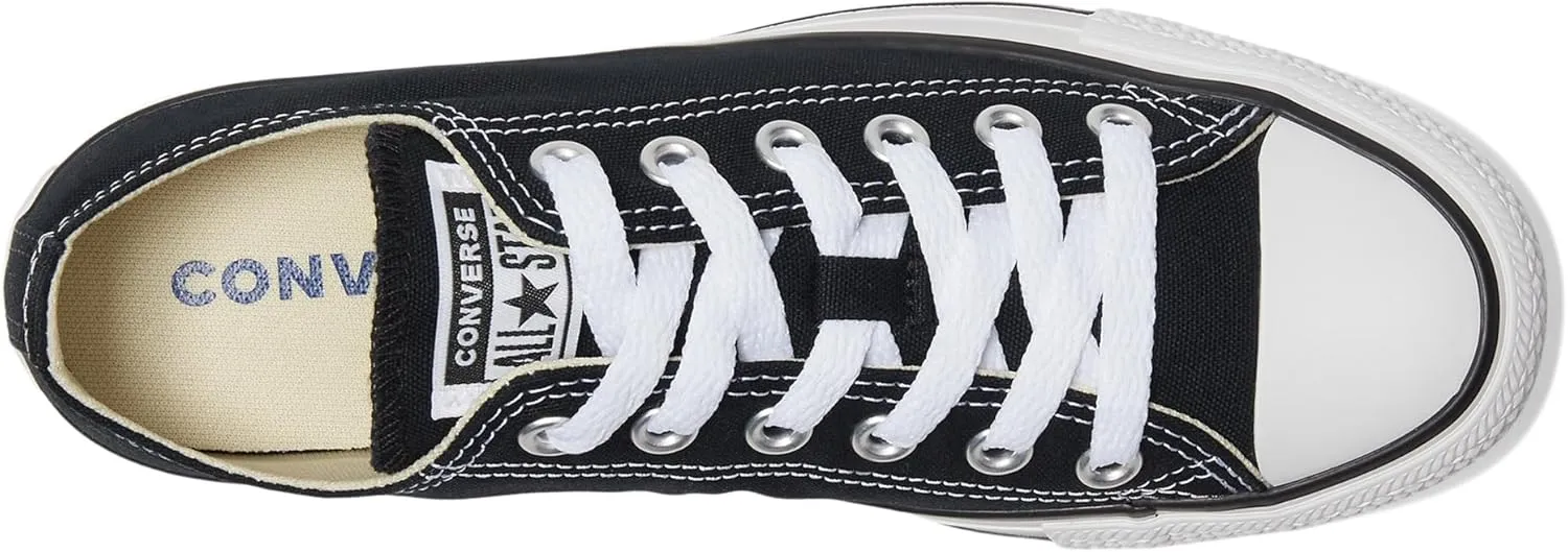 Converse Unisex-Adult Chuck Taylor All Star Low Top Sneaker