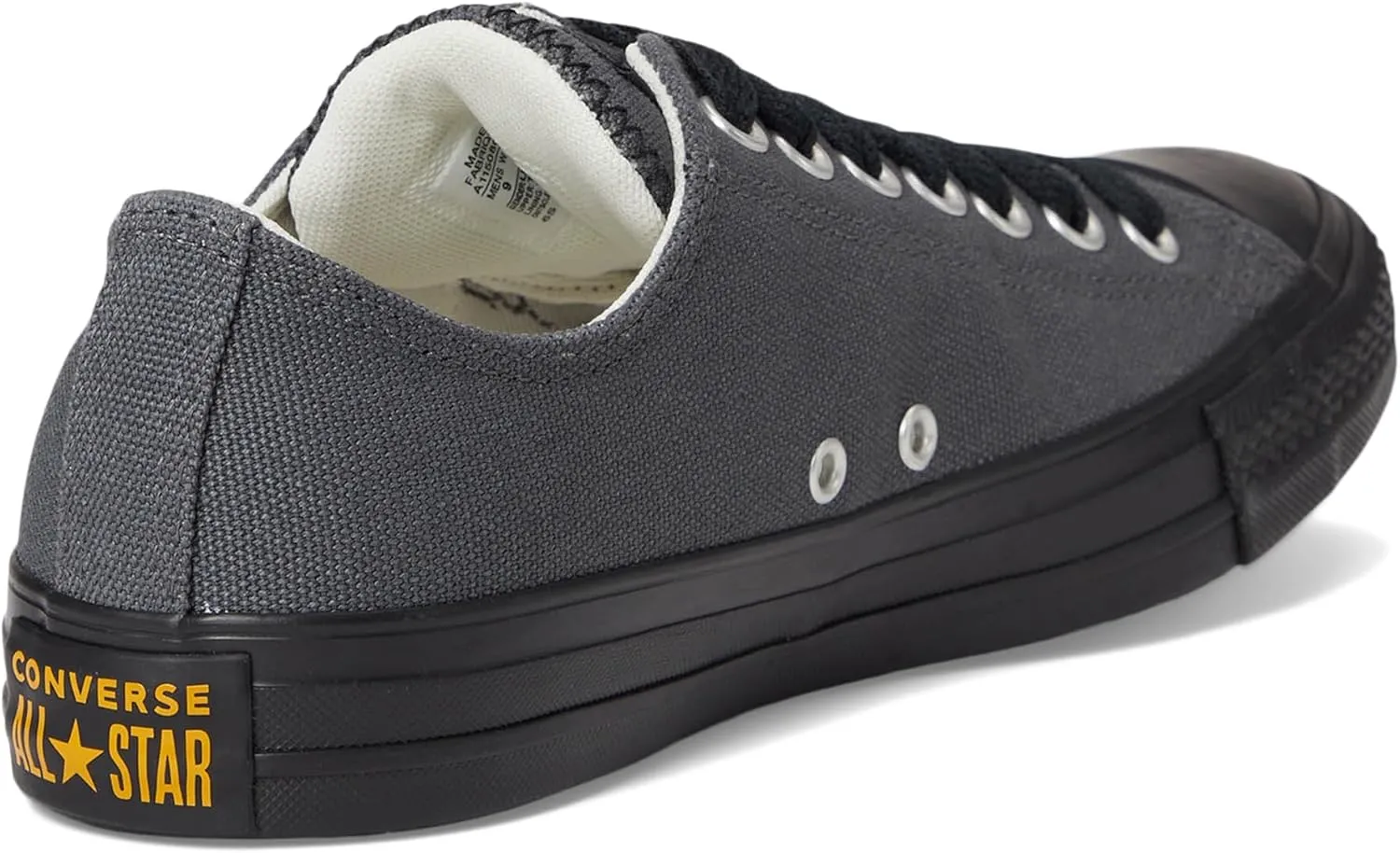 Converse Unisex-Adult Chuck Taylor All Star Low-top Sneaker