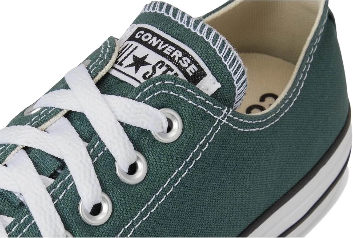 Converse Unisex-Adult Chuck Taylor All Star Low-top Sneaker