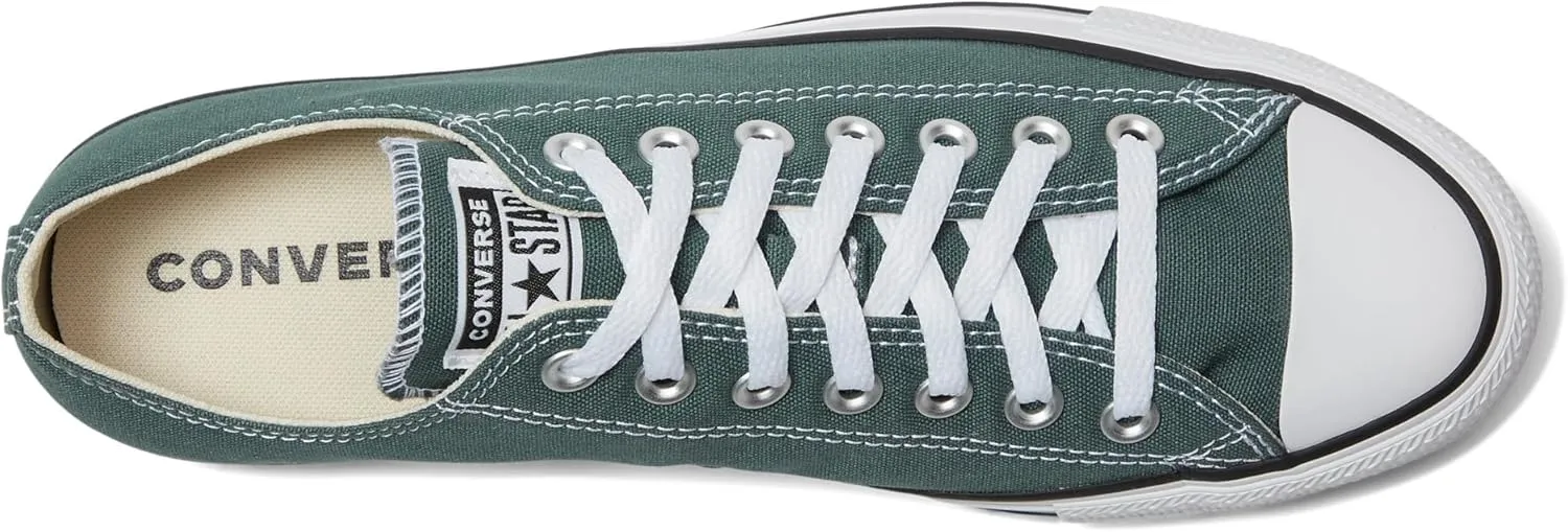 Converse Unisex-Adult Chuck Taylor All Star Low-top Sneaker