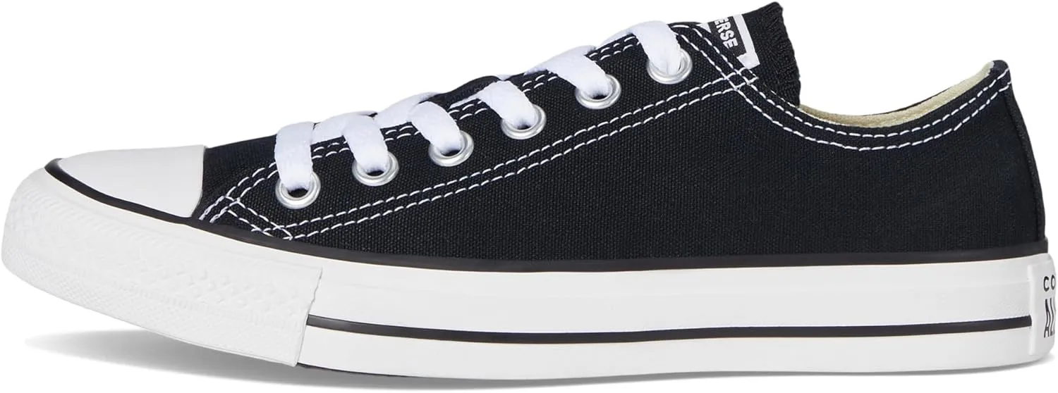 Converse Unisex-Adult Chuck Taylor All Star Low Top Sneaker
